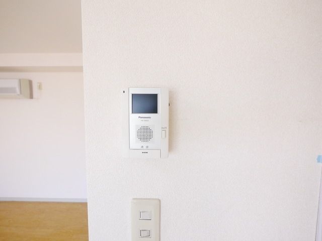 その他設備　別のお部屋の写真です