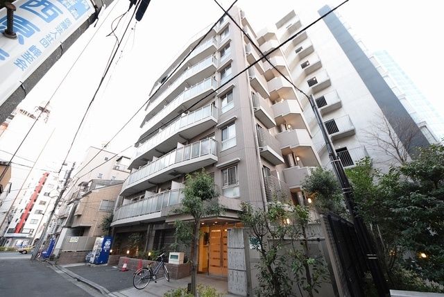 建物外観　★外観★