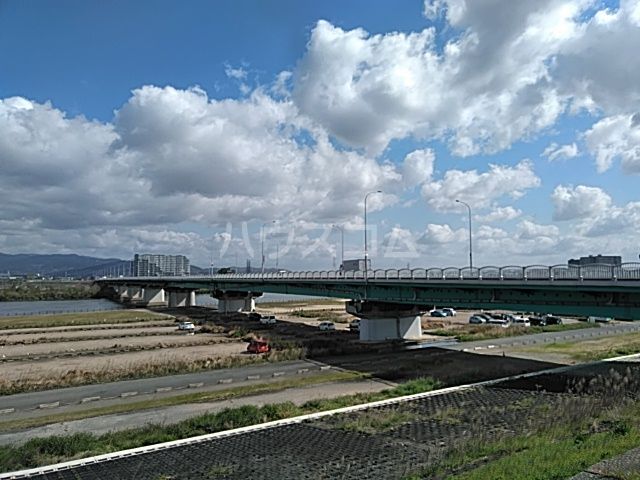 その他　枚方大橋（その他）まで815m