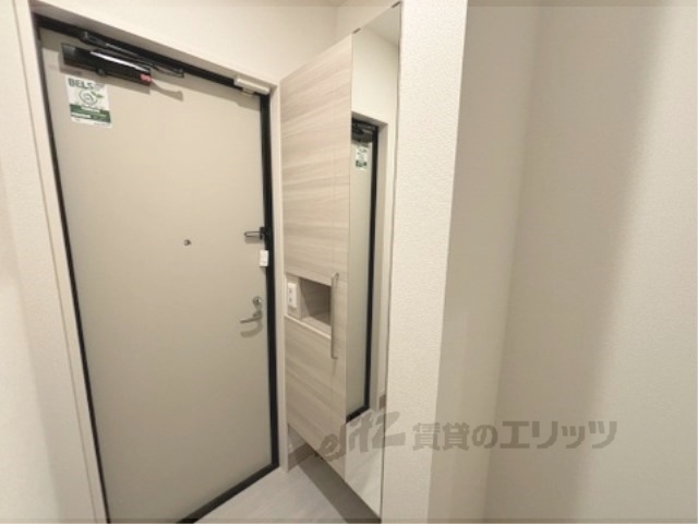 収納　下駄箱