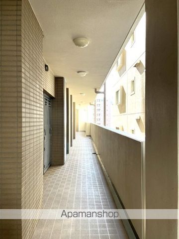 都営新宿線 浜町駅 徒歩1分 13階建 築25年のその他写真