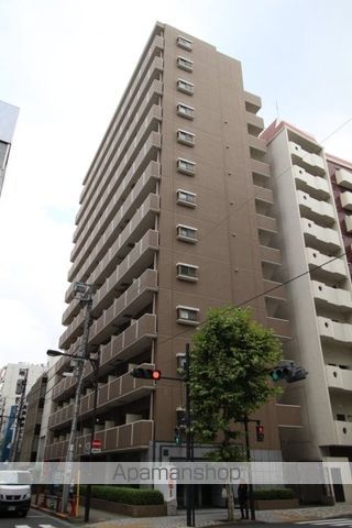 都営新宿線 浜町駅 徒歩1分 築25年