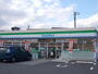 コンビニ　ファミリーマート西岐波店（コンビニ）まで2200m