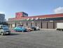 スーパー　ウェスタまるき西岐波店（スーパー）まで2500m