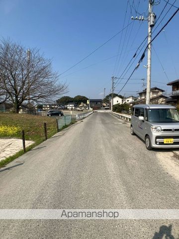西鉄天神大牟田線 西鉄小郡駅 徒歩19分 2階建 築2年のその他写真