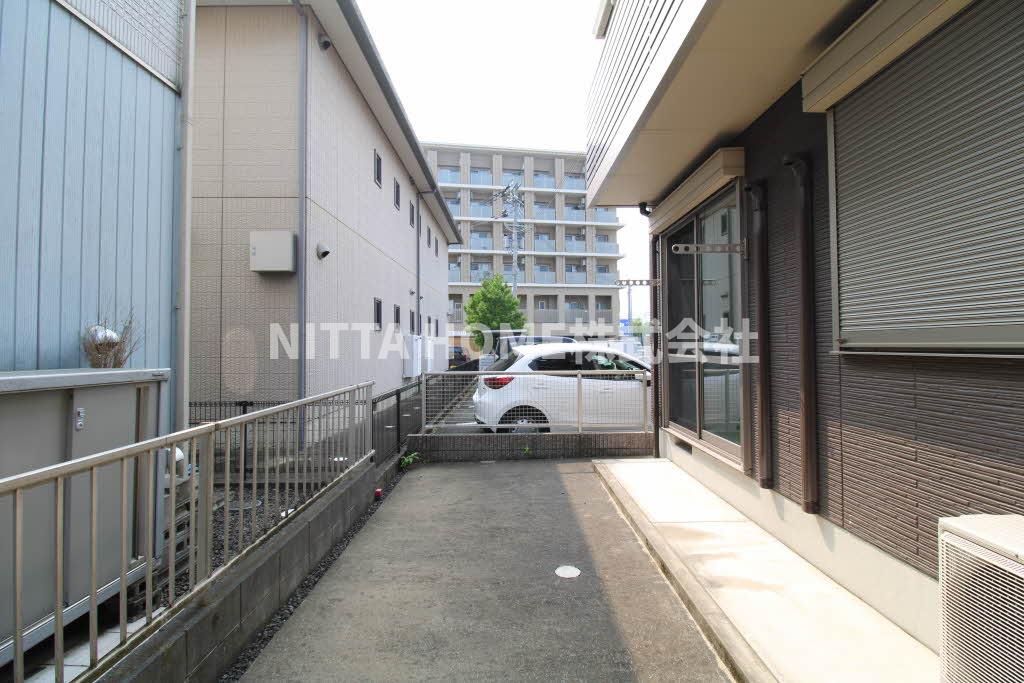 ＪＲ福知山線 福知山駅 徒歩3分 2階建 築16年のその他写真