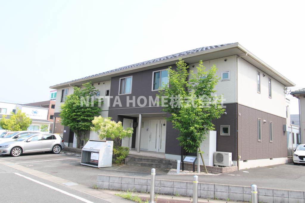 ＪＲ福知山線 福知山駅 徒歩3分 築16年