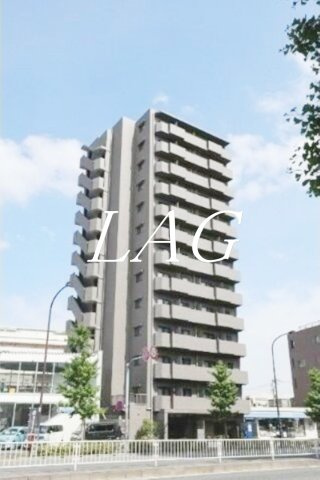 京急空港線 大鳥居駅 徒歩9分 築13年