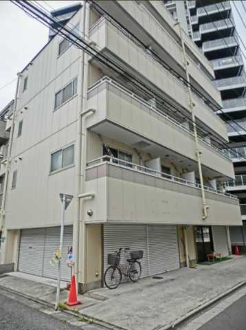 その他共有部分　田端シティクレスト