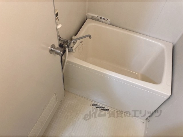 その他　駐輪場