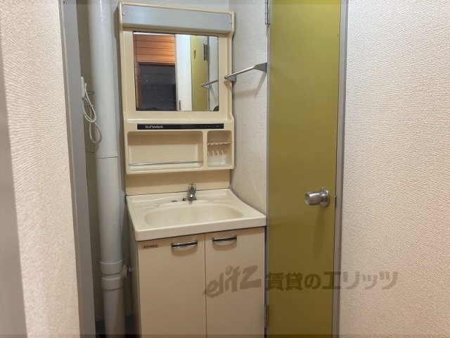 ヴィラたみあきの内装写真