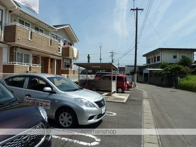 ＪＲ東海道本線 尾張一宮駅 バス乗車時間：11分 最寄りバス停で下車 徒歩32分 2階建 築20年のその他写真