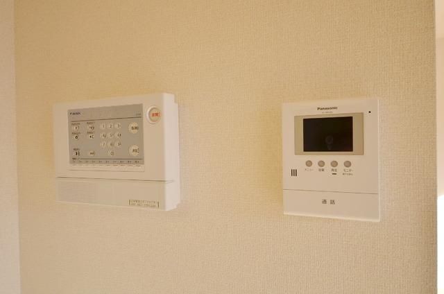 セキュリティ　完成イメージ