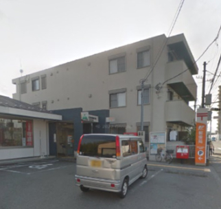 郵便局　藤沢辻堂新町郵便局（郵便局）まで78m