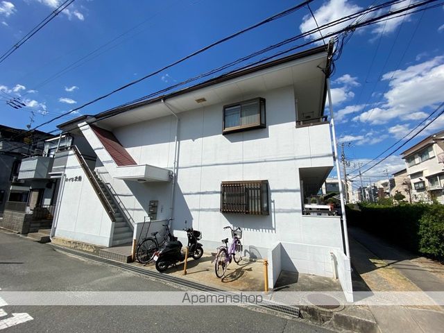 ＪＲ片町線 徳庵駅 徒歩5分 築40年