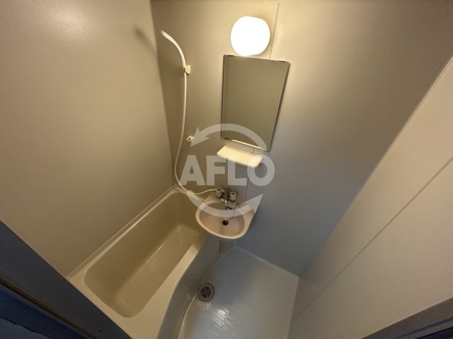 洗面設備　洗面台