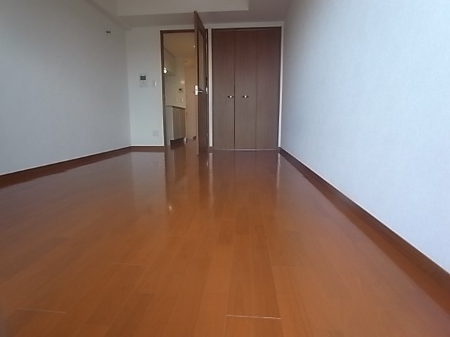 シャインビュー六甲の内装写真