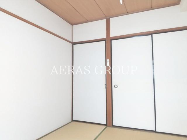 その他部屋・スペース　室内参考写真