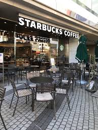 飲食店　スターバックスコーヒー錦糸町丸井店（飲食店）まで217m