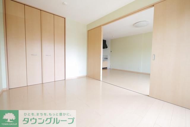 その他部屋・スペース　☆同タイプのお部屋のイメージです☆