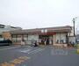 コンビニ　セブンイレブン唐橋芦辺町店（コンビニ）まで350m