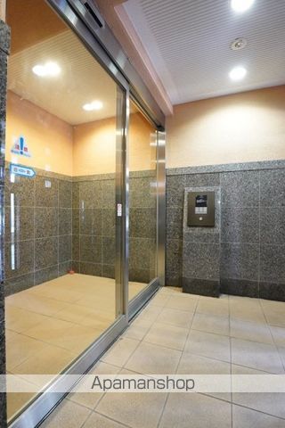 エルサンタフェ渋谷の外観写真