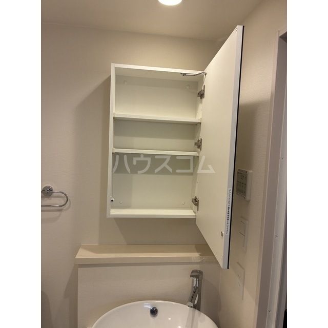 エスタート大井町フォレストの内装写真