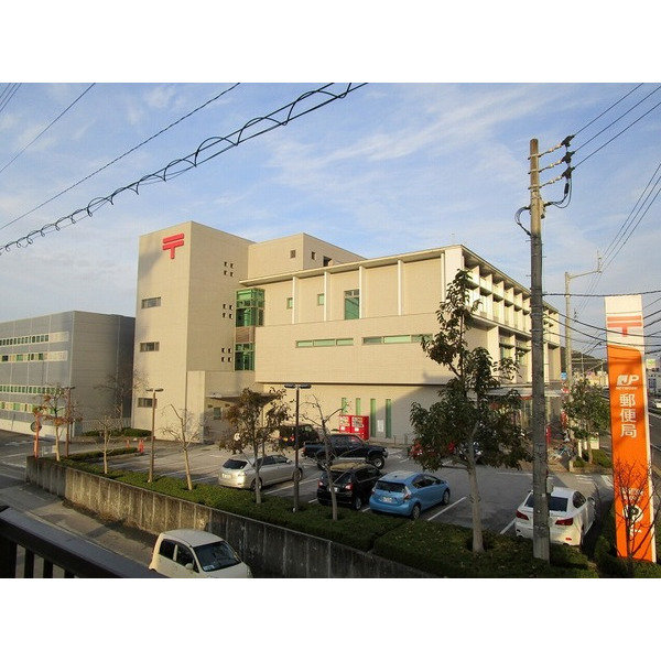 とさでん交通後免線 東新木駅 徒歩13分 2階建 築31年の周辺写真