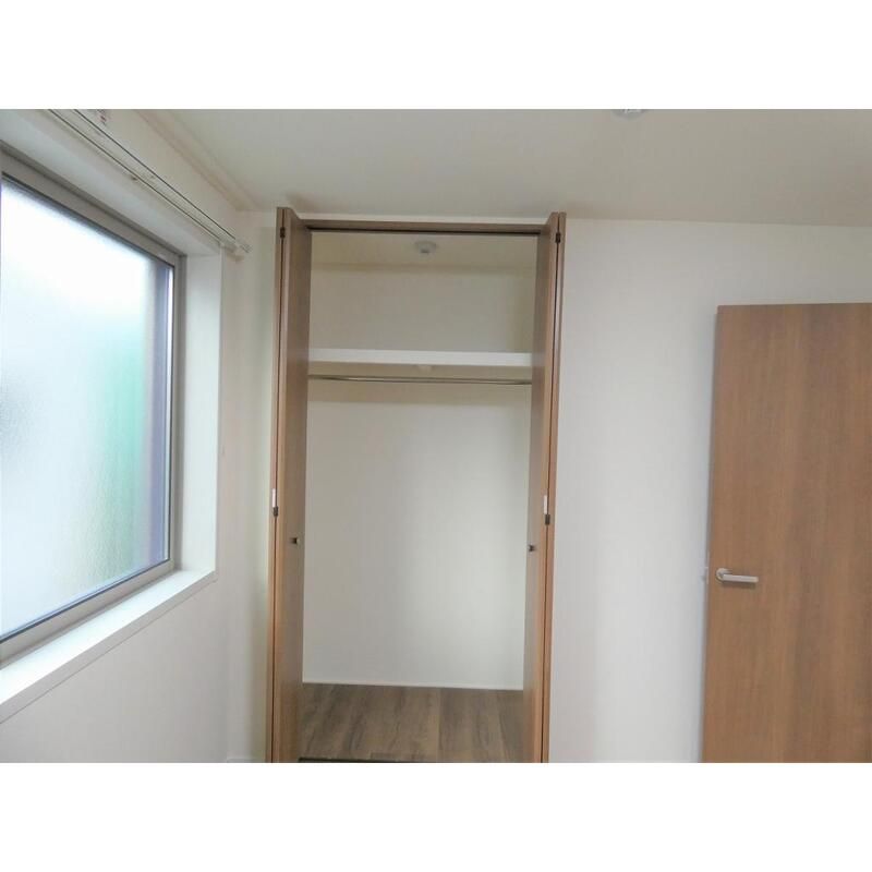 その他部屋・スペース　☆たっぷり収納☆