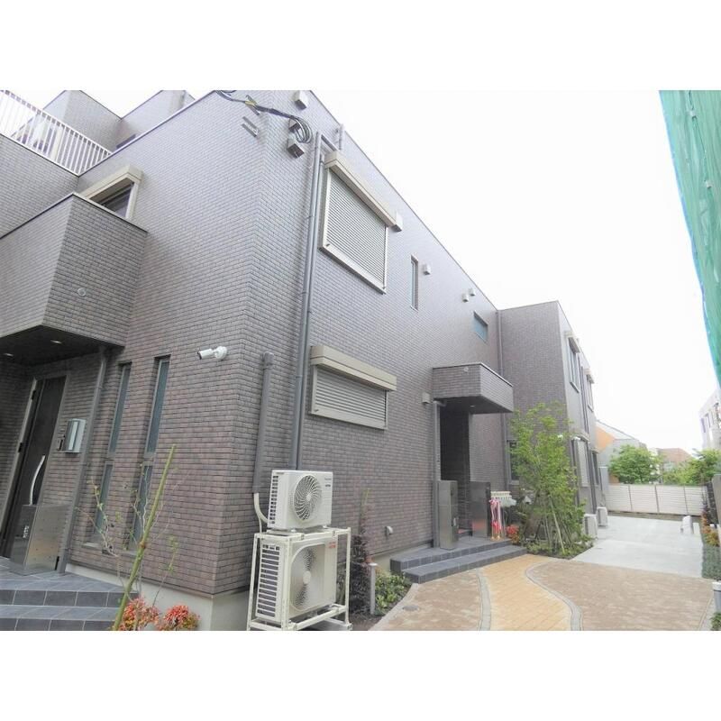 建物外観　☆綺麗な外観☆