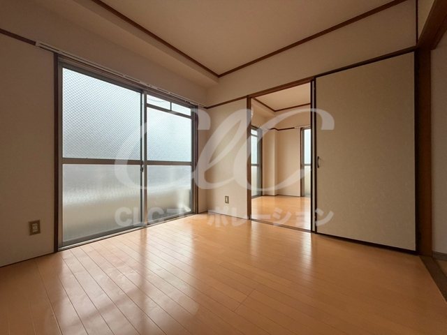 ジュンコーポの内装写真