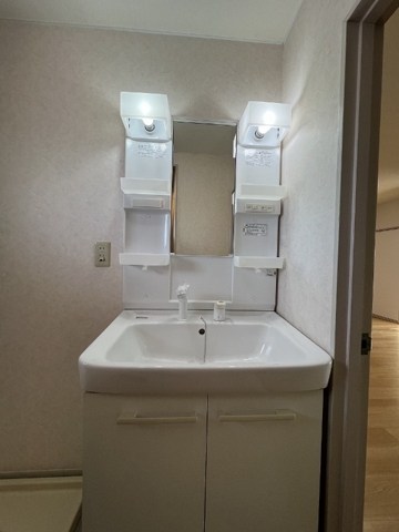 小山ステーションビルの内装写真