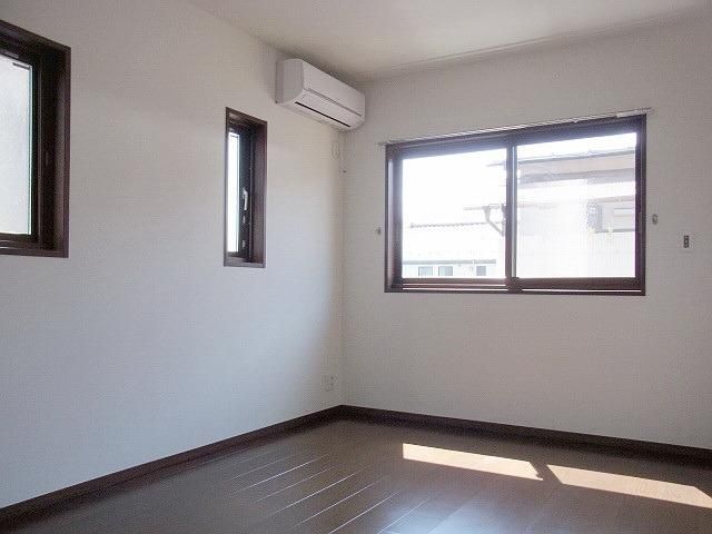 その他部屋・スペース　★角部屋2面採光★