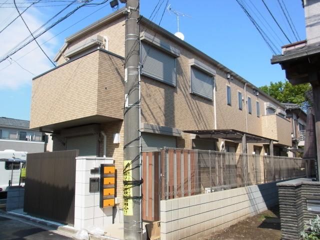 建物外観　★人気のミサワホーム施工★