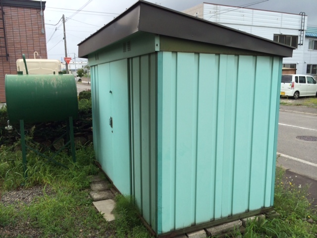 永山6-6貸家のその他写真