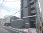 西院駅より徒歩4分 2階 築3年6ヶ月の賃貸物件