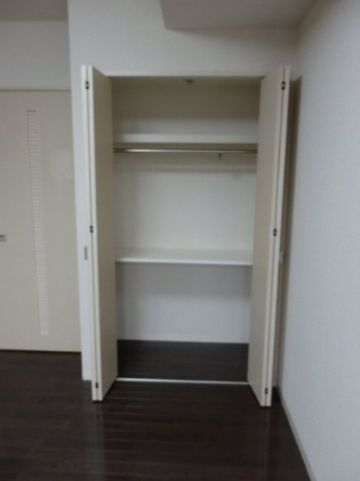 収納　☆たっぷり収納☆