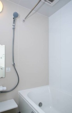 バス・シャワールーム　別部屋参照写真