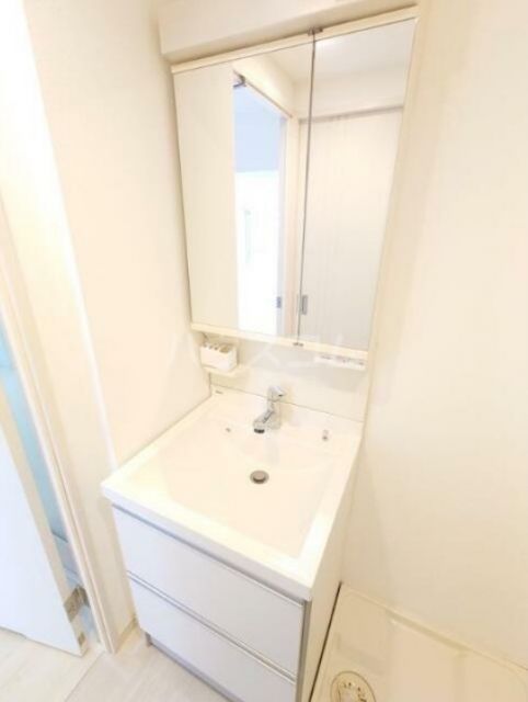メイゾンアサヒの内装写真