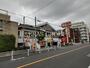 飲食店　華屋与兵衛 目黒八雲店（飲食店）まで382m