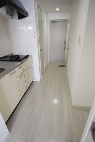 その他部屋・スペース　内装