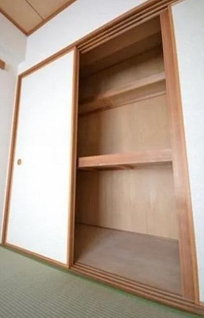 収納　別部屋同仕様タイプ