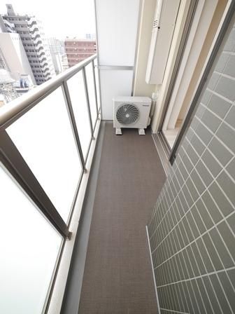 バルコニー　★バルコニー★