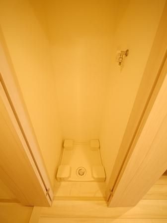 その他　★室内洗濯機置場★
