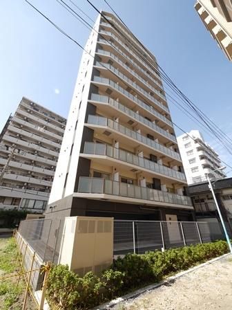 建物外観　★外観★