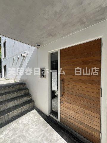 TASUKI RICHESSE千石 WESTの外観写真