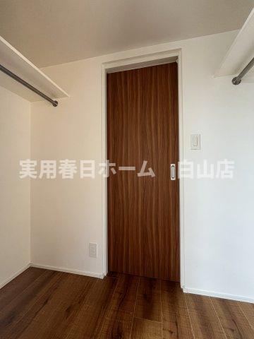 TASUKI RICHESSE千石 WESTの内装写真