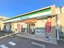 コンビニ　ファミリーマート瑞穂浮島町店（コンビニ）まで441m