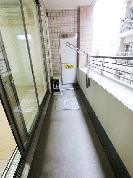 ＪＲ山手線 恵比寿駅 徒歩3分 12階建 築25年の内装写真