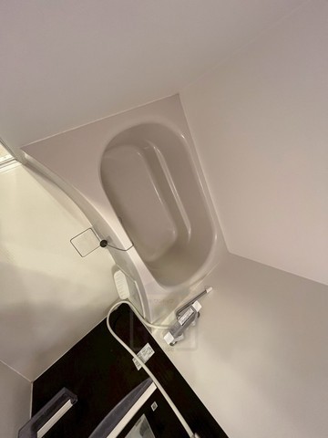 セレニテ西中島アリア弐番館の風呂写真